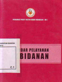 Standar Pelayanan Kebidanan