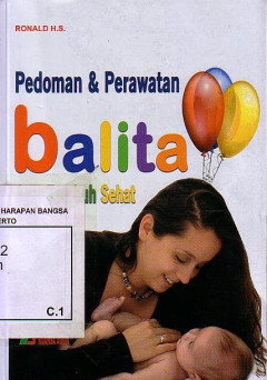 Pedoman & Perawatan Balita