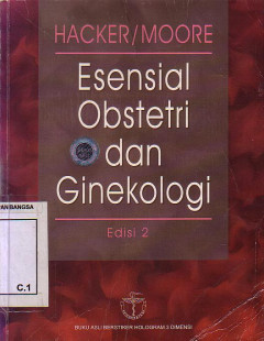 Esensial Obstetri Dan Ginekologi