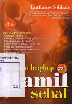 Panduan Lengkap Hamil Sehat