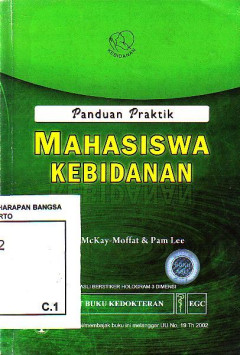 Panduan Praktik: Mahasiswa Kebidanan