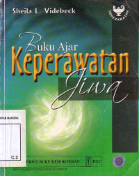 Buku Ajar Keperawatan Jiwa