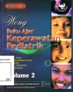 Wong: Buku Ajar Keperawatan Pediatrik. Volume2