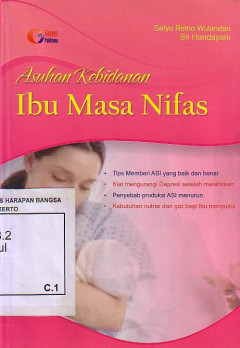 Asuhan Kebidanan Ibu Masa Nifas