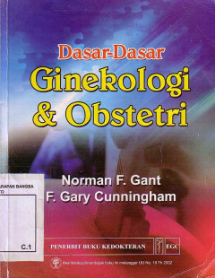 Dasar-Dasar Ginekologi & Obstetri