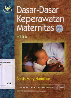 Dasar-Dasar Keperawatan Maternitas
