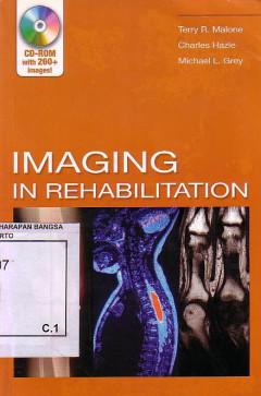 Imaging In Rehabilitation