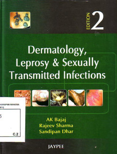 Dermatology, Leprosy & Sexually Transmitted Infections