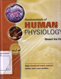 Fundamentals Of Human Physiology