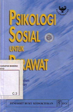 Psikologi Sosial Untuk Perawat