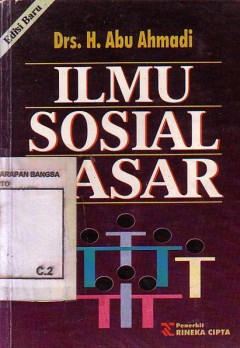 Ilmu Sosial Dasar