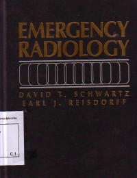 Emergency Radiology