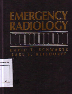 Emergency Radiology