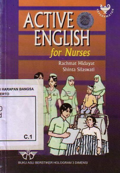 Active English For Nurse