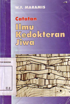 Catatan Ilmu Kedokteran Jiwa