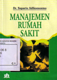 Manajemen Rumah Sakit