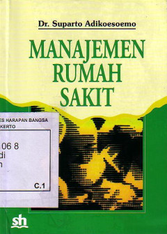 Manajemen Rumah Sakit