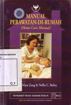 Manual Perawat-Di-Rumah