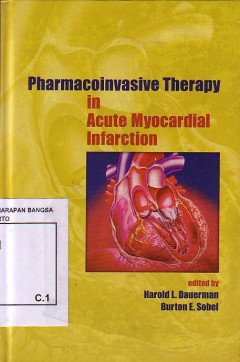 Pharmacoinvasive Therapy In Acute Myocardial Infarction