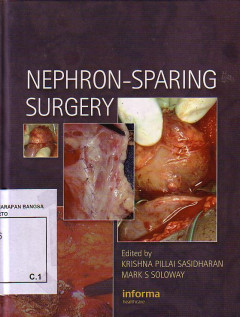 Nephron-Sparing Surgery