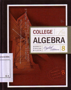 College Algebra