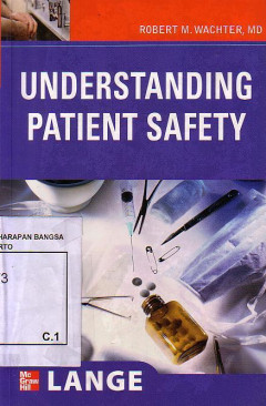 Understanding Patient Safety