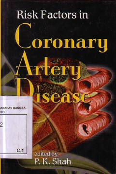 Risk Factors In: Coronary Artery Disease