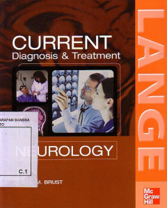 Current: Diagnosis & Treatment Neurology