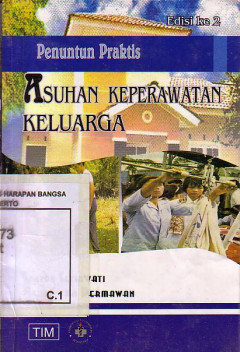 Asuhan Keperawatan Keluarga