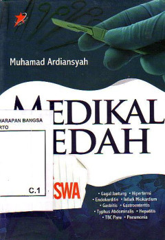 Medikal Bedah Untuk Mahasiswa