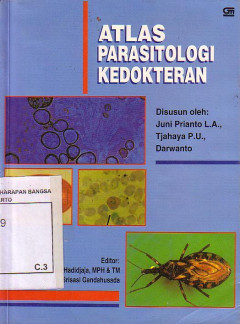 Atlas Parasitologi Kedokteran