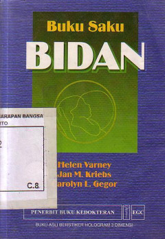 Buku Saku Bidan