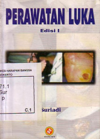Perawatan Luka