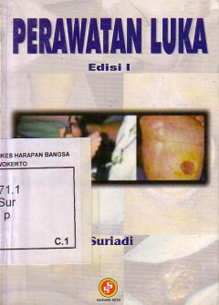 Perawatan Luka
