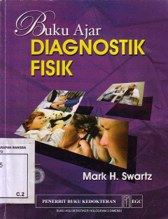 Buku Ajar Diagnostik Fisik