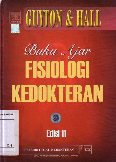 Buku Ajar Fisiologi Kedokteran