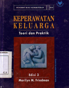 Keperawatan Keluarga Teori Dan Praktik