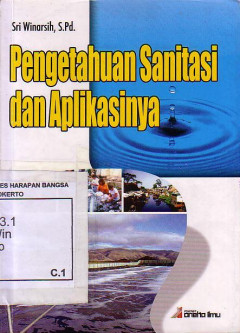 Pengetahuan Sanitasi Dan Aplikasinya