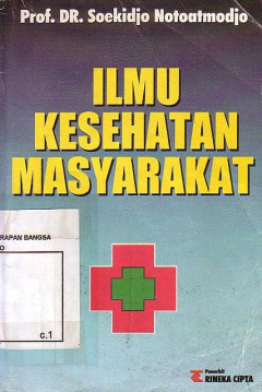 Ilmu Kesehatan Masyarakat