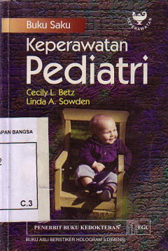 Buku Saku: Keperawatan Pediatri