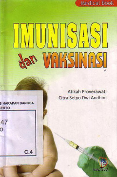 Imunisasi Dan Vaksinasi