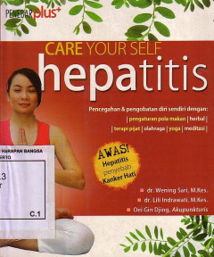 Care Your Self: Hepatitis