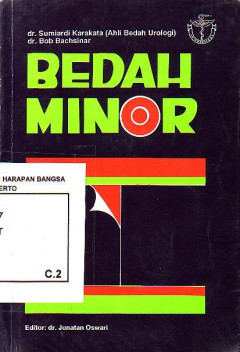 Bedah Minor