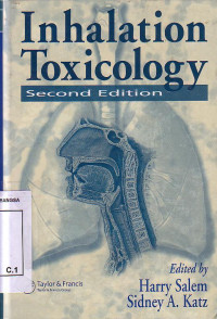 Inhalation Toxicology