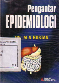 Pengantar Epidemiologi