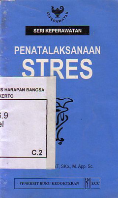 Penatalaksanaan Stress