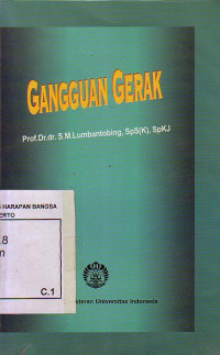 Gangguan Gerak