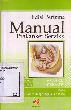 Manual Prakanker Serviks