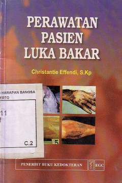 Perawatan Pasien Luka Bakar