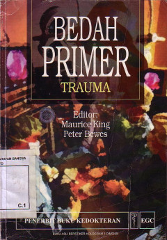 Bedah Primer: Trauma